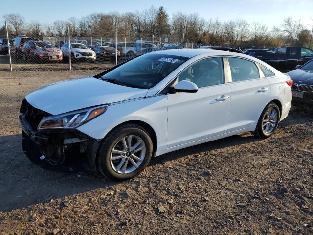 Obraz 1 z 2016 HYUNDAI SONATA SE 2016 z VIN 5NPE24AF1GH295942