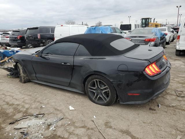 Изображение 2 2018 FORD MUSTANG  2018 с VIN 1FATP8UH8J5125166