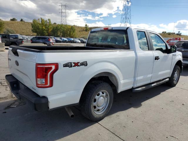 Image 3 of 2015 FORD F150 SUPER CAB 2015 with VIN 1FTEX1E86FFB00745