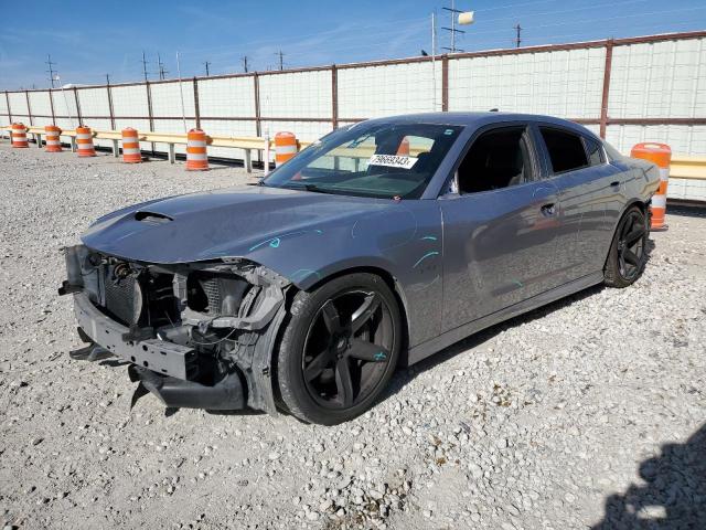 Изображение 1 2017 DODGE CHARGER R/T 392 2017 с VIN 2C3CDXGJ1HH637161