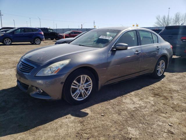 2013 INFINITI G37  2013 image