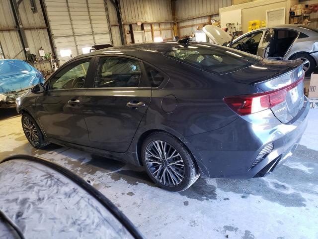 Obraz 2 z 2023 KIA FORTE GT LINE 2023 z VIN 3KPF54AD9PE597140