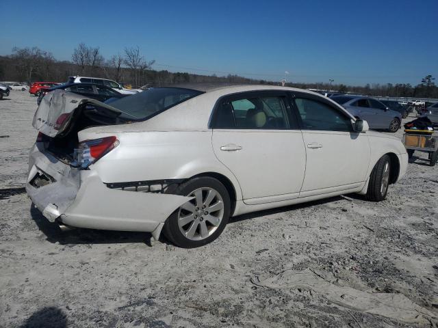 Image 3 of 2006 TOYOTA AVALON XL 2006 with VIN 4T1BK36B56U077778