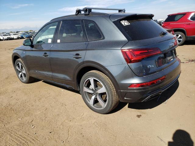 Изображение 2 2023 AUDI Q5 PREMIUM PLUS 45 2023 с VIN WA1EAAFY8P2103469