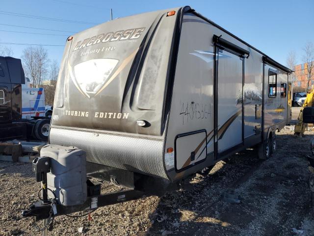 Obraz 2 z 2014 WILDWOOD LACROSSE 2014 z VIN 5ZT2LCXB3EB004336