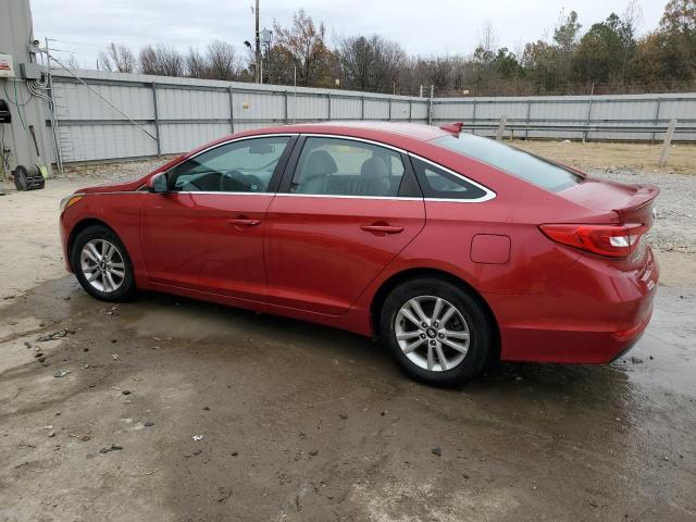 Obraz 2 z 2017 HYUNDAI SONATA SE 2017 z VIN 5NPE24AF1HH578164