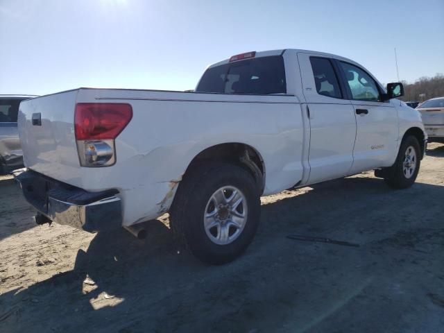 Image 3 of 2008 TOYOTA TUNDRA DOUBLE CAB 2008 with VIN 5TBRV54168S473833