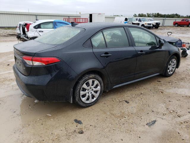 Изображение 3 2021 TOYOTA COROLLA LE 2021 с VIN JTDEPMAE2MJ144846