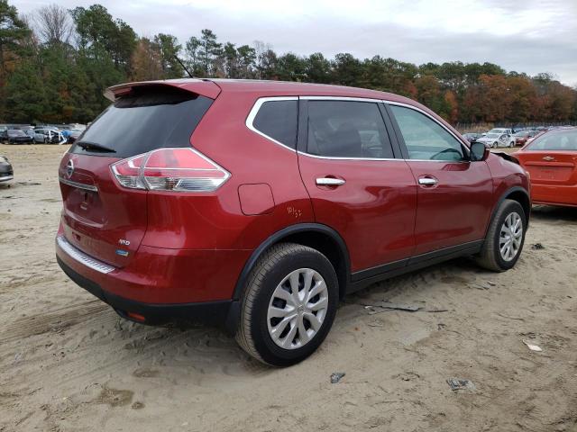 Image 3 of 2014 NISSAN ROGUE S 2014 with VIN 5N1AT2MK4EC816584