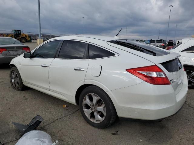 Image 2 of 2011 HONDA ACCORD CROSSTOUR EXL 2011 with VIN 5J6TF2H54BL003339