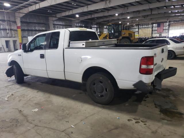 Изображение 2 2006 FORD F150  2006 с VIN 1FTRX12W86KA81756