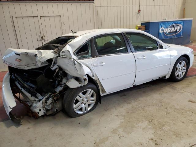 Image 3 of 2014 CHEVROLET IMPALA LIMITED LT 2014 with VIN 2G1WB5E35E1162585