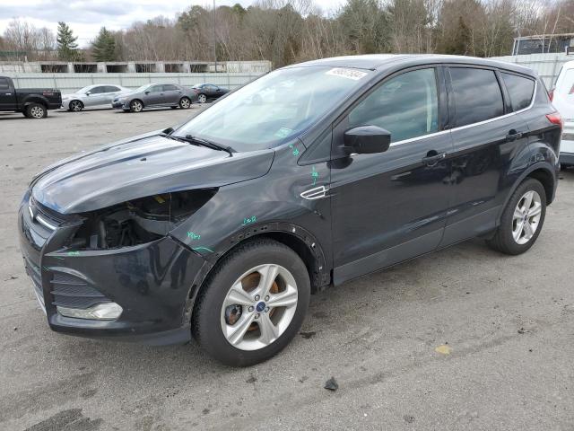 Изображение 1 2014 FORD ESCAPE SE 2014 с VIN 1FMCU9GX5EUD35338
