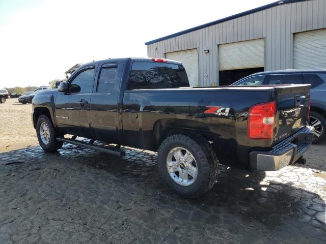Obraz 2 z 2008 CHEVROLET SILVERADO K1500 2008 z VIN 1GCEK19J08Z275716