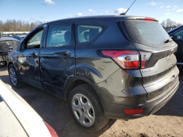 Изображение 2 2018 FORD ESCAPE S 2018 с VIN 1FMCU0F71JUC98814
