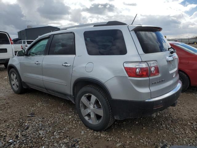 Изображение 2 2011 GMC ACADIA SLT-2 2011 с VIN 1GKKVSED0BJ419064