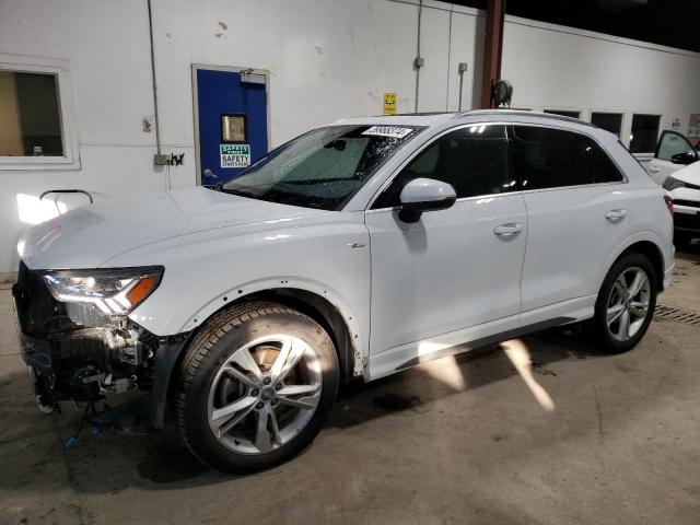 Изображение 2020 AUDI Q3 PRESTIGE S-LINE 2020
