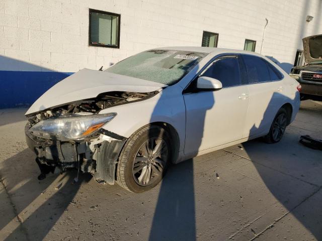 Image 1 of 2016 TOYOTA CAMRY LE 2016 with VIN 4T1BF1FK1GU131197
