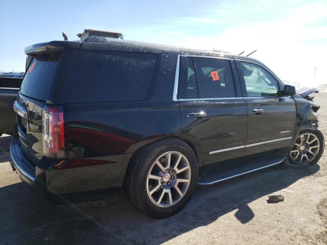 Image 3 of 2016 GMC YUKON DENALI 2016 with VIN 1GKS1CKJXGR154173