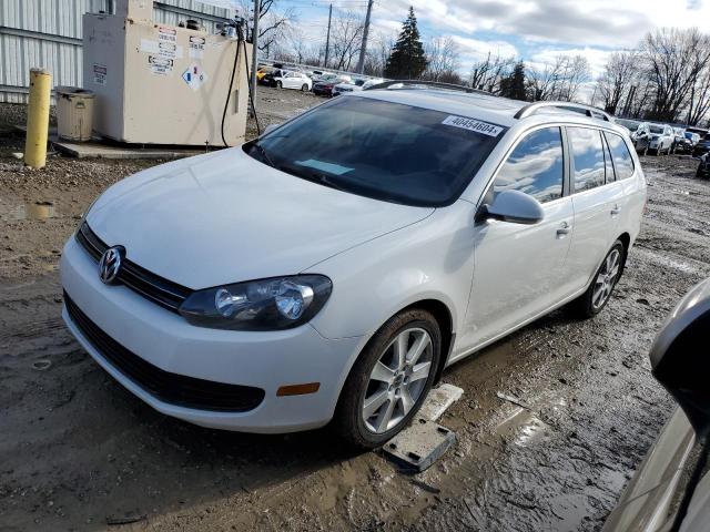 2013 VOLKSWAGEN JETTA TDI 2013 image