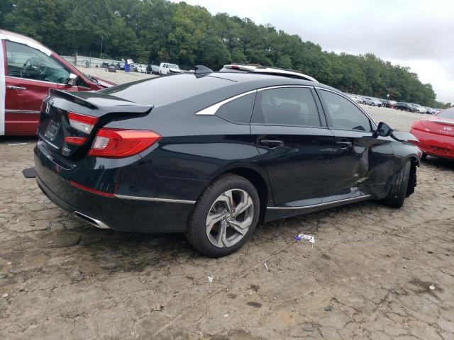 Image 3 of 2018 HONDA ACCORD EXL 2018 with VIN 1HGCV2F54JA025915
