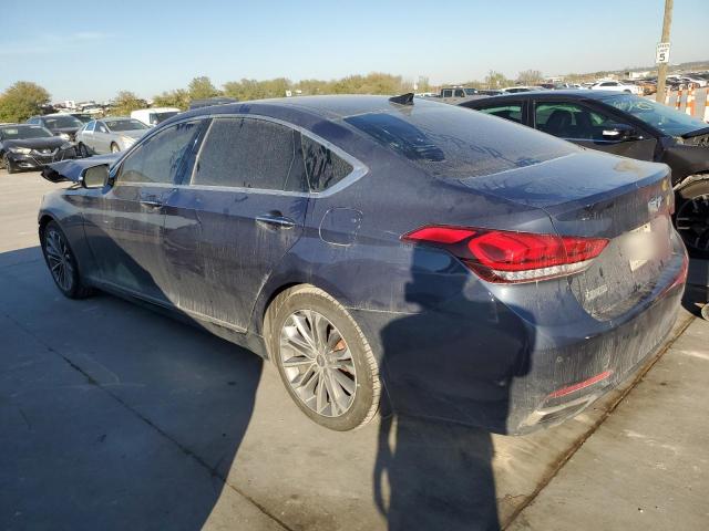 Image 2 of 2015 HYUNDAI GENESIS 3.8L 2015 with VIN KMHGN4JE0FU080253