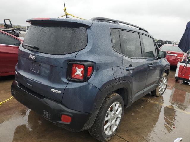 Obraz 3 z 2021 JEEP RENEGADE LATITUDE 2021 z VIN ZACNJDBB8MPN28133