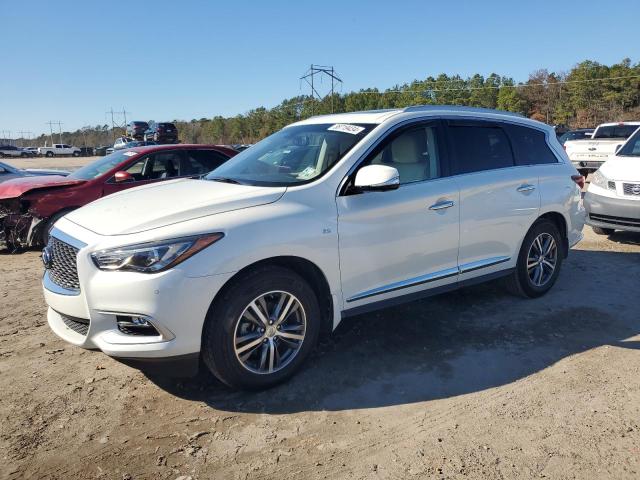 Obraz 1 z 2016 INFINITI QX60  2016 z VIN 5N1AL0MNXGC513925