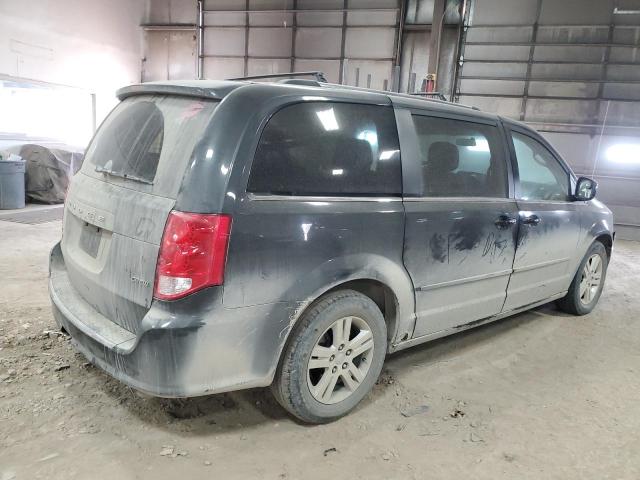 Изображение 3 2012 DODGE GRAND CARAVAN CREW 2012 с VIN 2C4RDGDG0CR179453