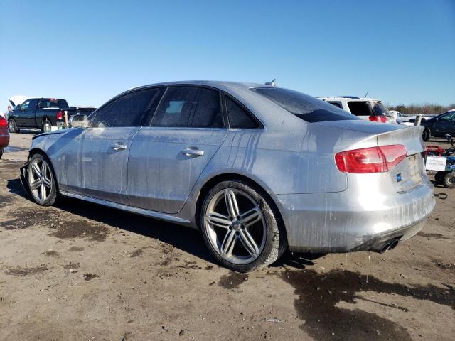 Изображение 2 2015 AUDI S4 PREMIUM PLUS 2015 с VIN WAUBGAFL3FA093723