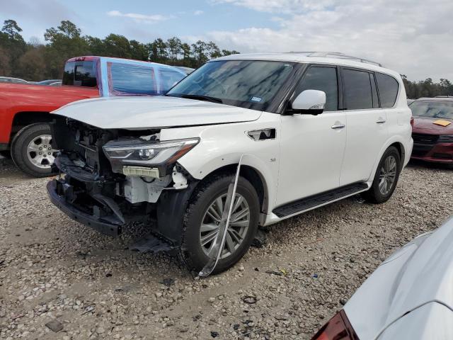 Obraz 2019 INFINITI QX80 LUXE 2019