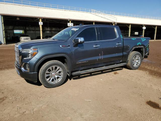 Изображение 2020 GMC SIERRA K1500 DENALI 2020