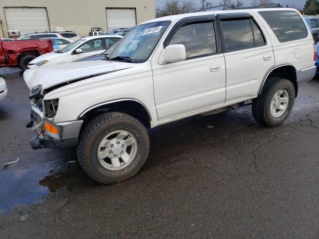 Изображение 1 1998 TOYOTA 4RUNNER SR5 1998 с VIN JT3HN86R0W0156335