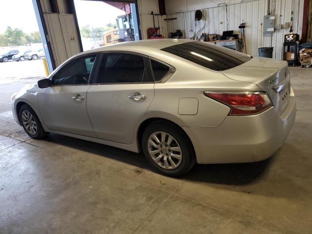 Изображение 2 2015 NISSAN ALTIMA 2.5 2015 с VIN 1N4AL3AP7FC185007