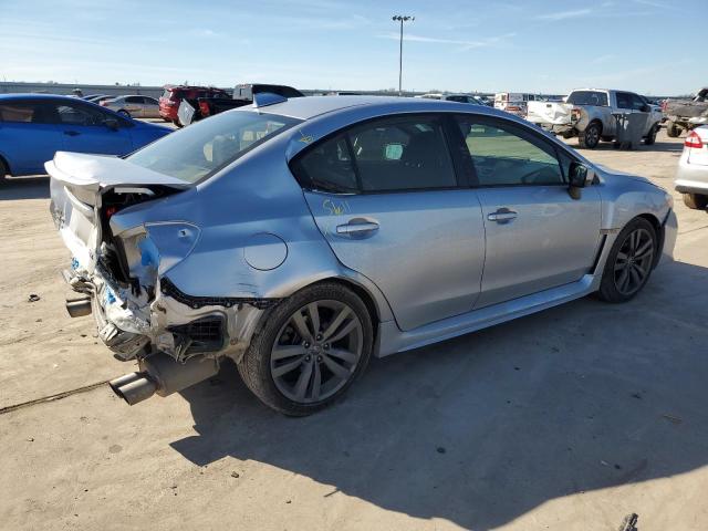Изображение 3 2017 SUBARU WRX PREMIUM 2017 с VIN JF1VA1E66H9830274