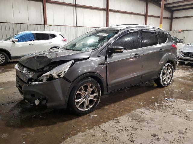 2016 FORD ESCAPE TITANIUM 2016 image