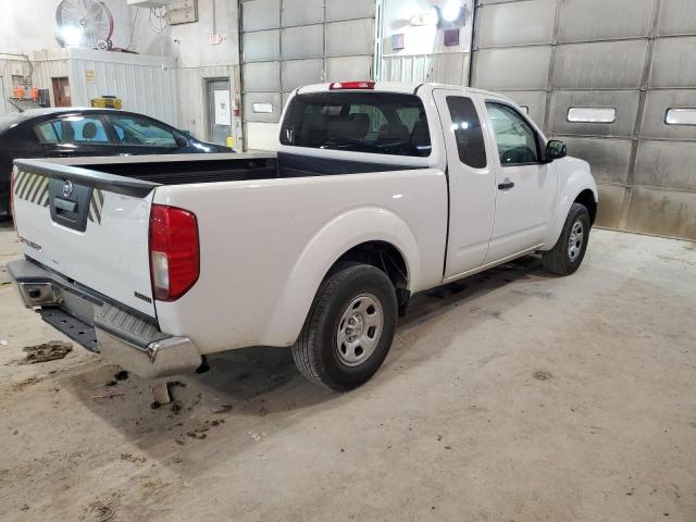 Изображение 3 2015 NISSAN FRONTIER S 2015 с VIN 1N6BD0CT5FN700169