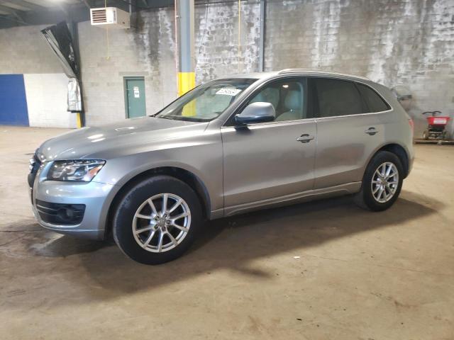 Изображение 2010 AUDI Q5 PREMIUM PLUS 2010