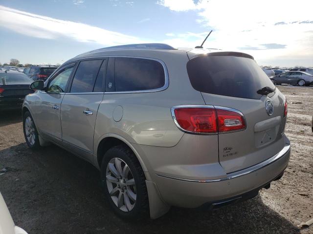 Image 2 of 2015 BUICK ENCLAVE  2015 with VIN 5GAKVCKD4FJ385370