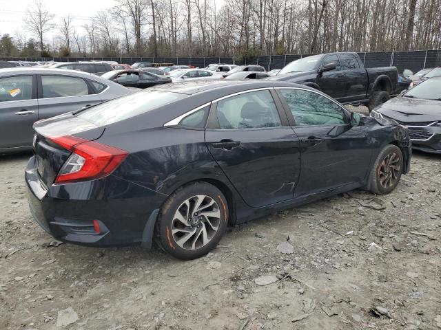 Изображение 3 2016 HONDA CIVIC EX 2016 с VIN 19XFC2F75GE236730