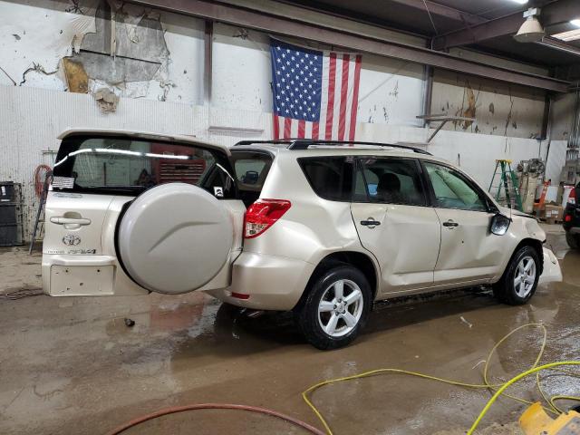 Obraz 3 z 2008 TOYOTA RAV4  2008 z VIN JTMBK33VX85063875