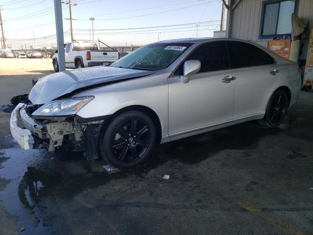 Изображение 2007 LEXUS ES 350 2007