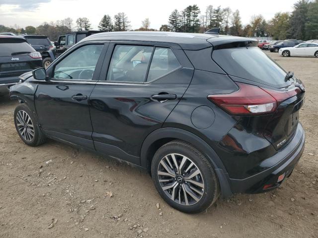 Изображение 2 2022 NISSAN KICKS SV 2022 с VIN 3N1CP5CV2NL514927