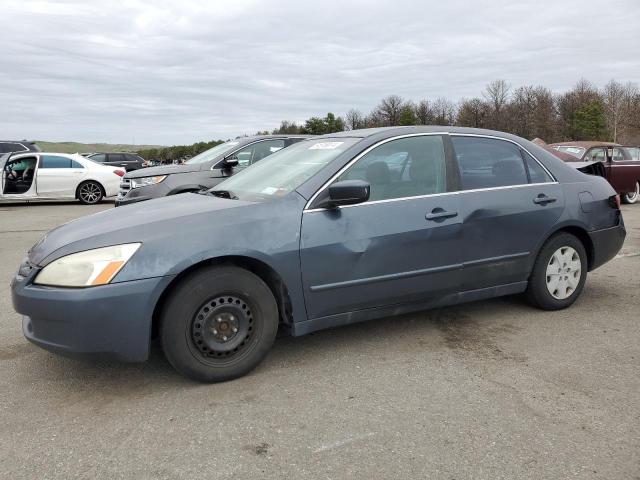 Image 1 of 2003 HONDA ACCORD LX 2003 with VIN JHMCM56333C008014
