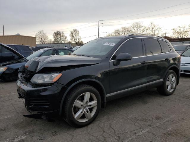 Изображение 1 2014 VOLKSWAGEN TOUAREG V6 TDI 2014 с VIN WVGEP9BP2ED013733