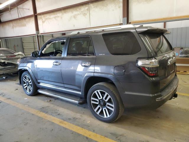 Изображение 2 2019 TOYOTA 4RUNNER SR5 2019 с VIN JTEBU5JRXK5734878