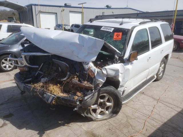 Obraz 1 z 2003 GMC YUKON DENALI 2003 z VIN 1GKEK63U03J284668