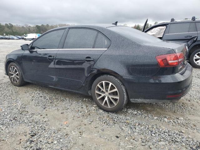 Изображение 2 2017 VOLKSWAGEN JETTA SE 2017 с VIN 3VWDB7AJ3HM400801