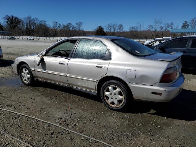 Image 2 of 1996 HONDA ACCORD EX 1996 with VIN 1HGCE6670TA008945