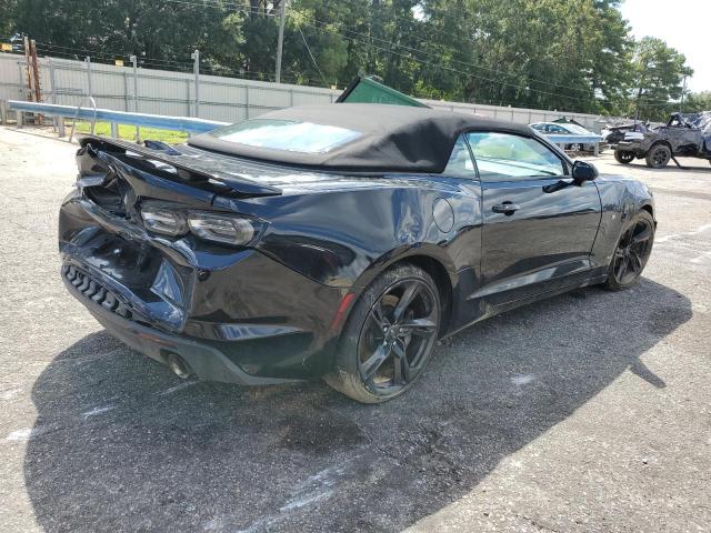 Image 3 of 2020 CHEVROLET CAMARO SS 2020 with VIN 1G1FH3D74L0117556